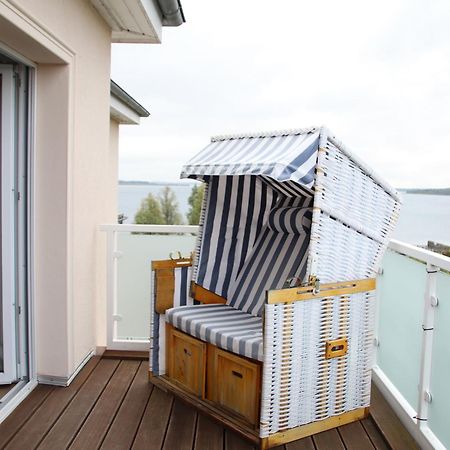 Ferienwohnung Im Palais Am See Am Goitzschesee Bitterfeld-Wolfen Exterior foto
