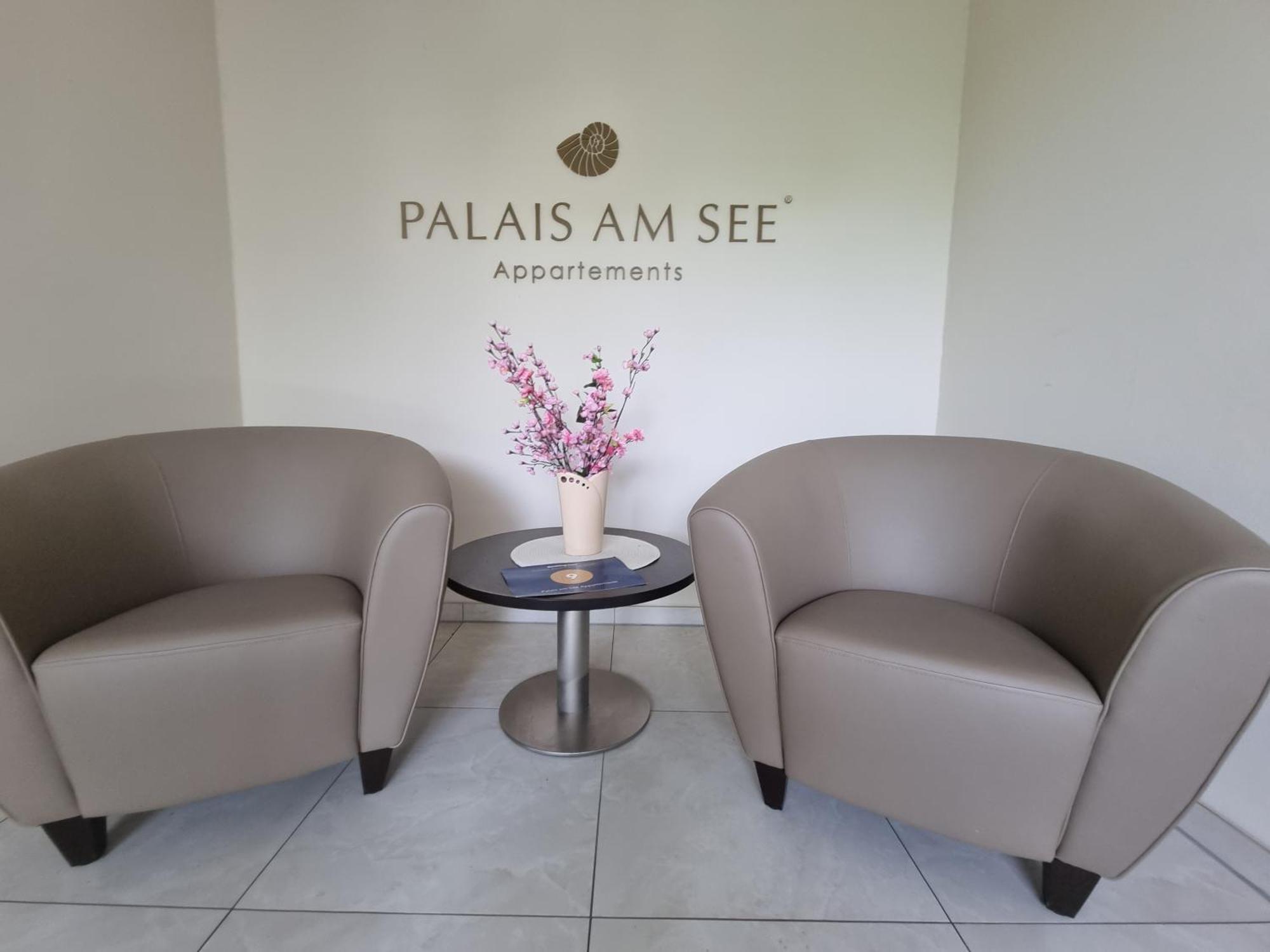 Ferienwohnung Im Palais Am See Am Goitzschesee Bitterfeld-Wolfen Cameră foto