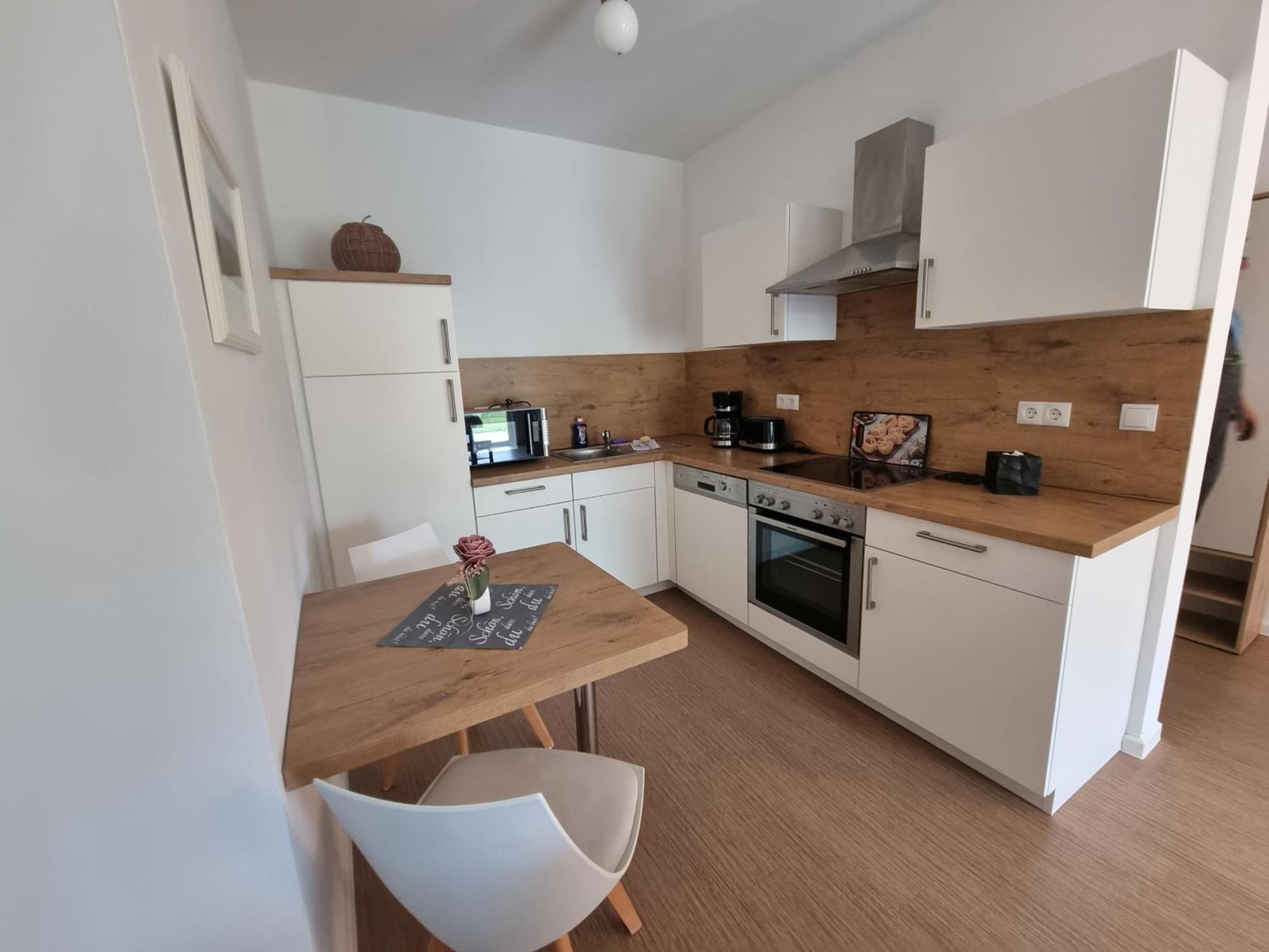 Ferienwohnung Im Palais Am See Am Goitzschesee Bitterfeld-Wolfen Cameră foto