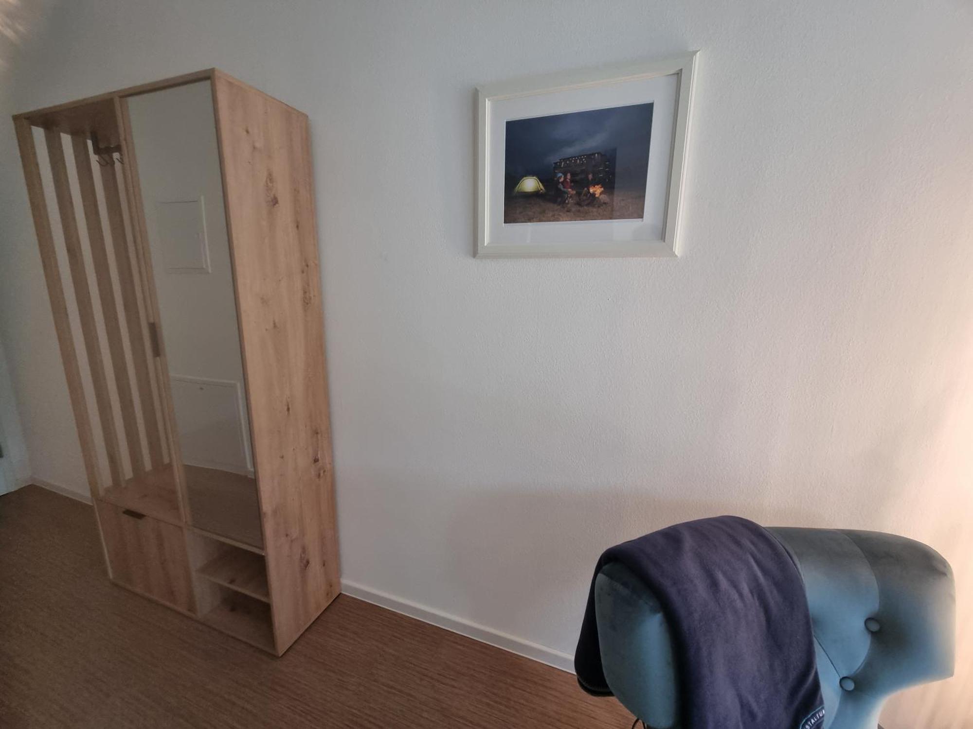 Ferienwohnung Im Palais Am See Am Goitzschesee Bitterfeld-Wolfen Cameră foto